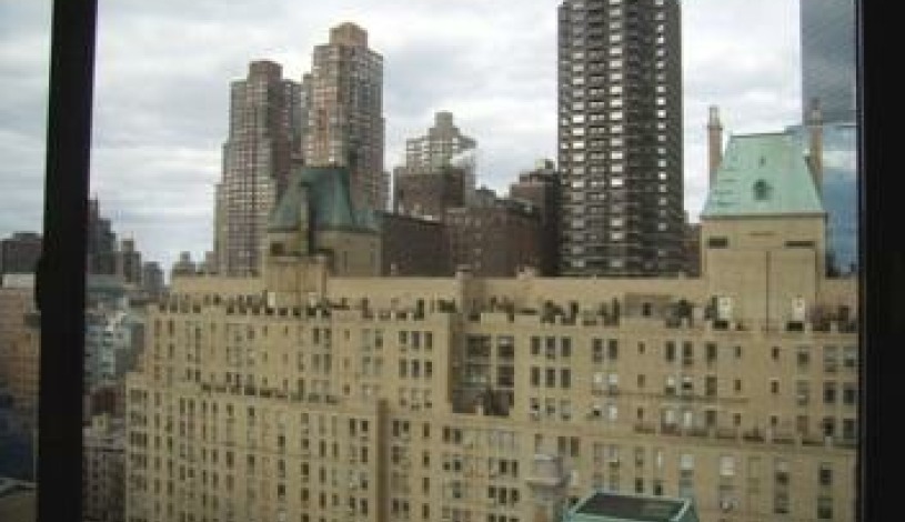 Apartment W 56th New York - Apt 25297